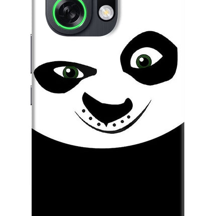 Panda OPPO K13 Turbo Pro 5G Back Cover