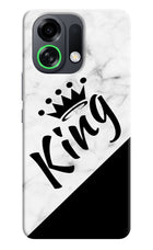King OPPO K13 Turbo Pro 5G Back Cover