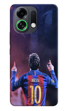 Messi OPPO K13 Turbo Pro 5G Back Cover