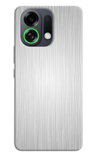 Wooden Grey Texture OPPO K13 Turbo Pro 5G Back Cover