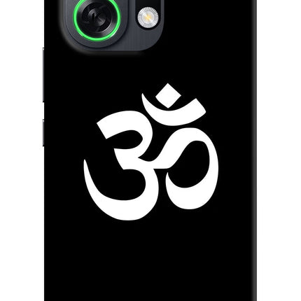 Om OPPO K13 Turbo Pro 5G Back Cover