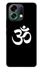 Om OPPO K13 Turbo Pro 5G Back Cover
