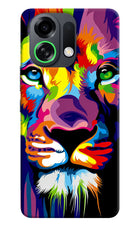 Lion OPPO K13 Turbo Pro 5G Back Cover