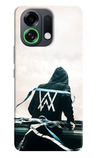 Alan Walker OPPO K13 Turbo Pro 5G Back Cover
