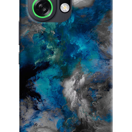 Artwork OPPO K13 Turbo Pro 5G Back Cover