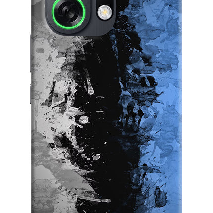 Artistic Design OPPO K13 Turbo Pro 5G Back Cover
