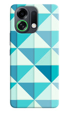 Abstract OPPO K13 Turbo Pro 5G Back Cover