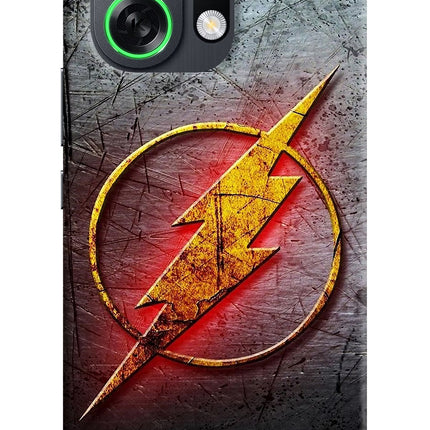 Flash OPPO K13 Turbo Pro 5G Back Cover