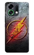 Flash OPPO K13 Turbo Pro 5G Back Cover
