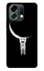 Moon Space OPPO K13 Turbo Pro 5G Back Cover