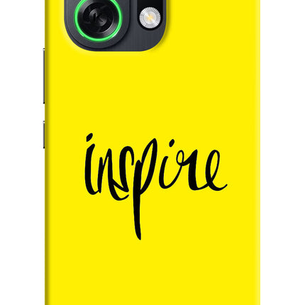 Inspire OPPO K13 Turbo Pro 5G Back Cover