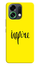 Inspire OPPO K13 Turbo Pro 5G Back Cover