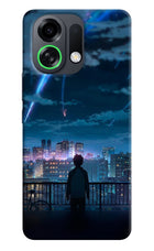 Anime OPPO K13 Turbo Pro 5G Back Cover