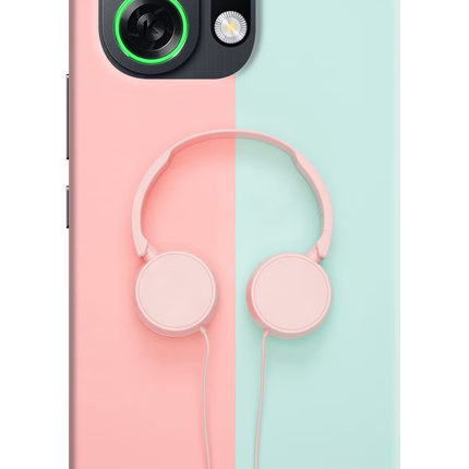 Music Lover OPPO K13 Turbo Pro 5G Back Cover