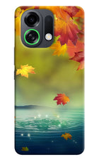 Flowers OPPO K13 Turbo Pro 5G Back Cover