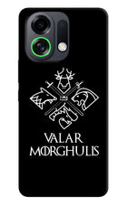 Valar Morghulis | Game Of Thrones OPPO K13 Turbo Pro 5G Back Cover