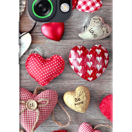 Love Wallpaper OPPO K13 Turbo Pro 5G Back Cover