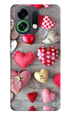 Love Wallpaper OPPO K13 Turbo Pro 5G Back Cover