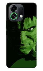 HULK OPPO K13 Turbo Pro 5G Back Cover