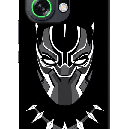 Black Panther OPPO K13 Turbo Pro 5G Back Cover