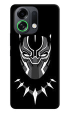 Black Panther OPPO K13 Turbo Pro 5G Back Cover