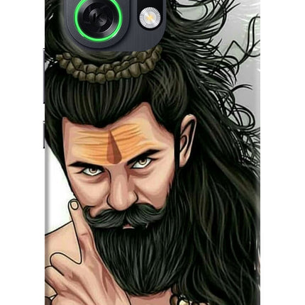 Mahadev OPPO K13 Turbo Pro 5G Back Cover