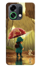 Rainy Day OPPO K13 Turbo Pro 5G Back Cover