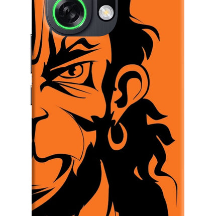 Hanuman OPPO K13 Turbo Pro 5G Back Cover