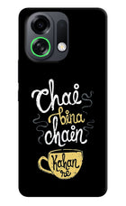 Chai Bina Chain Kaha Re OPPO K13 Turbo Pro 5G Back Cover