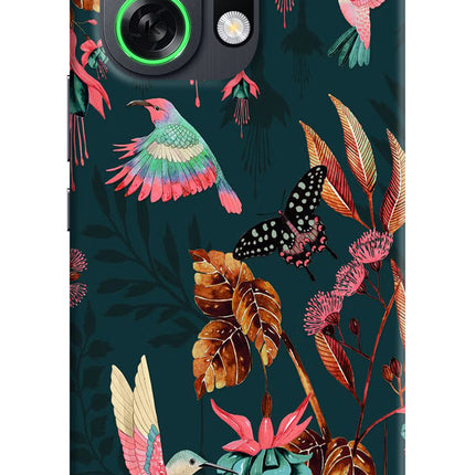 Birds OPPO K13 Turbo Pro 5G Back Cover