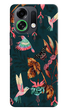 Birds OPPO K13 Turbo Pro 5G Back Cover