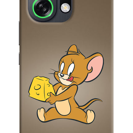 Jerry OPPO K13 Turbo Pro 5G Back Cover
