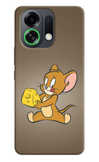 Jerry OPPO K13 Turbo Pro 5G Back Cover