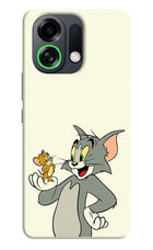 Tom & Jerry OPPO K13 Turbo Pro 5G Back Cover