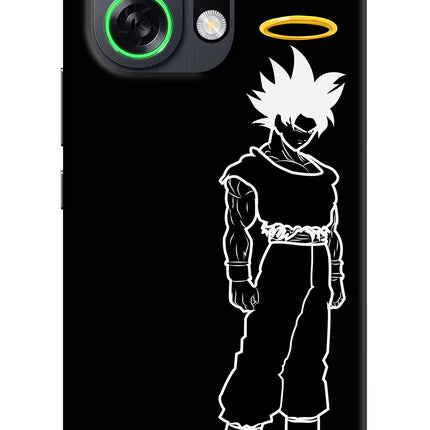 DBS Character OPPO K13 Turbo Pro 5G Back Cover