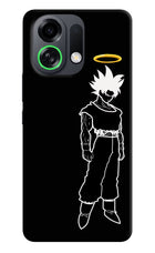 DBS Character OPPO K13 Turbo Pro 5G Back Cover
