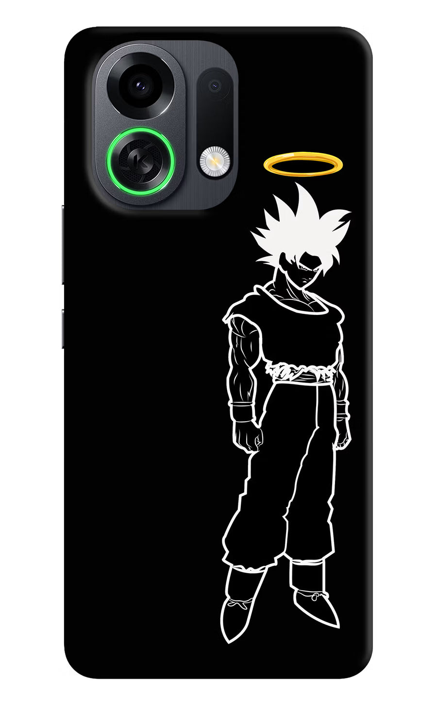 DBS Character OPPO K13 Turbo Pro 5G Back Cover, Hard case