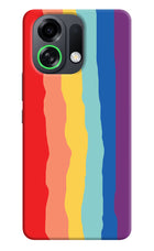 Rainbow OPPO K13 Turbo Pro 5G Back Cover