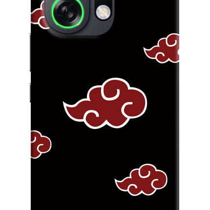 Akatsuki OPPO K13 Turbo Pro 5G Back Cover