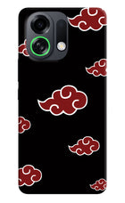 Akatsuki OPPO K13 Turbo Pro 5G Back Cover