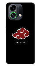 Akatsuki OPPO K13 Turbo Pro 5G Back Cover