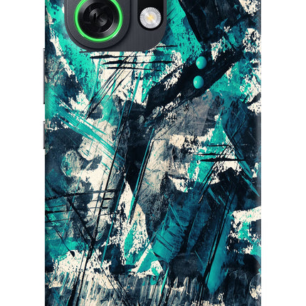 Artwork OPPO K13 Turbo Pro 5G Back Cover