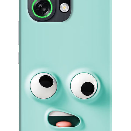 Funny Cartoon OPPO K13 Turbo Pro 5G Back Cover