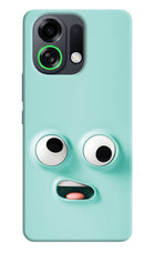 Funny Cartoon OPPO K13 Turbo Pro 5G Back Cover