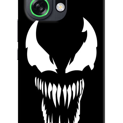 Venom OPPO K13 Turbo Pro 5G Back Cover