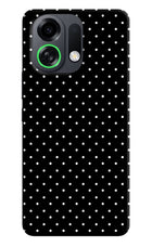 White Dots OPPO K13 Turbo Pro 5G Back Cover
