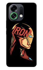 IronMan OPPO K13 Turbo Pro 5G Back Cover