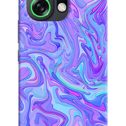Glitter OPPO K13 Turbo Pro 5G Back Cover