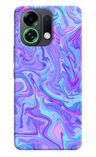 Glitter OPPO K13 Turbo Pro 5G Back Cover