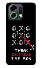 Think out of the BOX OPPO K13 Turbo Pro 5G Back Cover